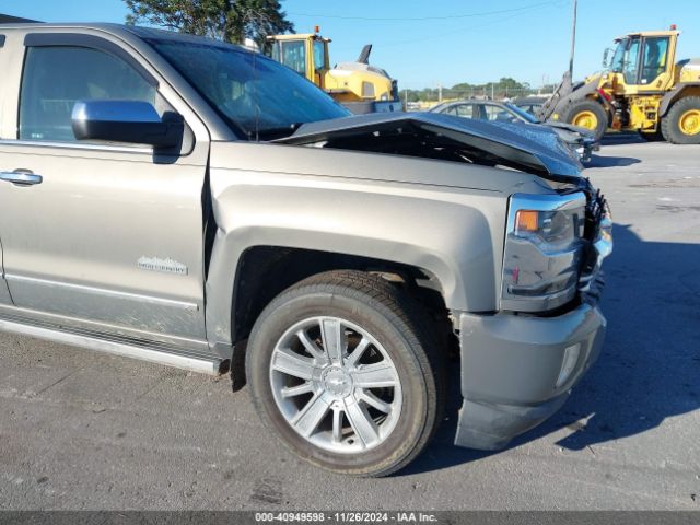 3GCUKTEC1HG238463 Chevrolet Silverado 1500 High Country