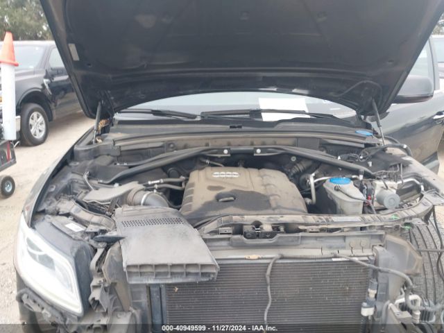 WA1C2AFP0GA029403 Audi Q5 2.0t Premium
