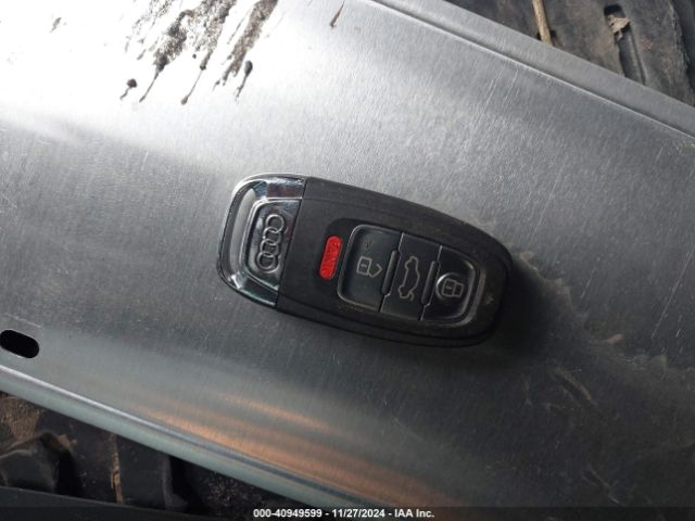WA1C2AFP0GA029403 Audi Q5 2.0t Premium