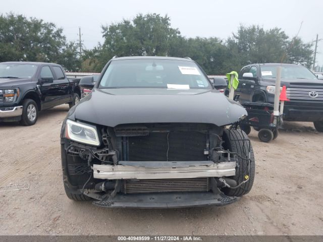WA1C2AFP0GA029403 Audi Q5 2.0t Premium