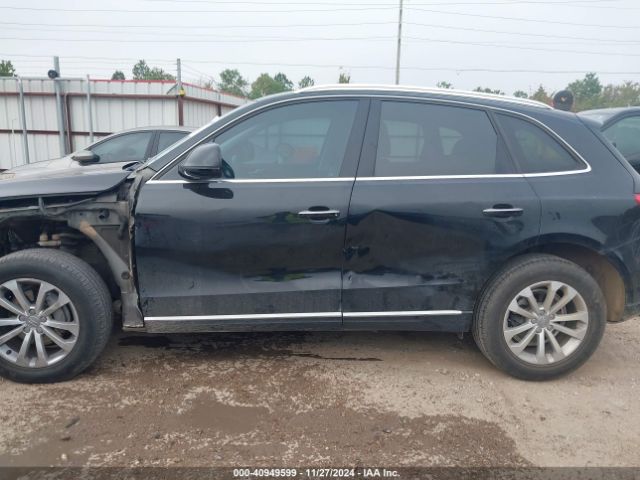 WA1C2AFP0GA029403 Audi Q5 2.0t Premium