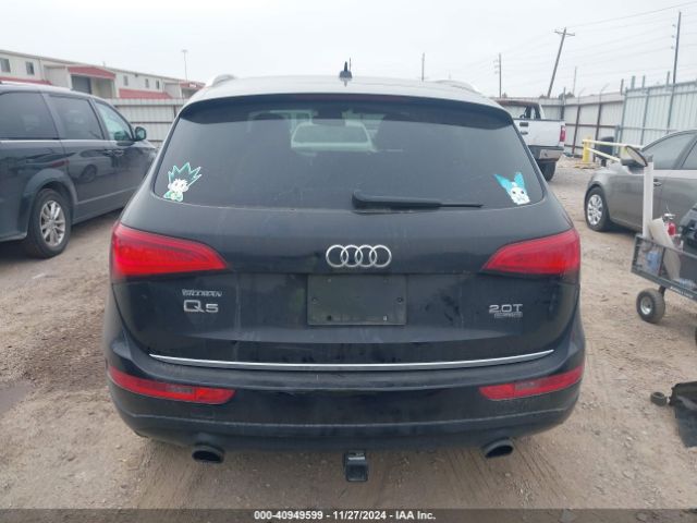 WA1C2AFP0GA029403 Audi Q5 2.0t Premium