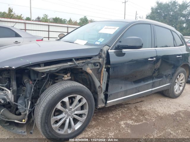 WA1C2AFP0GA029403 Audi Q5 2.0t Premium