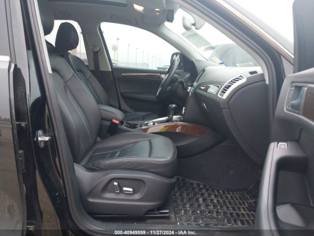 WA1C2AFP0GA029403 Audi Q5 2.0t Premium