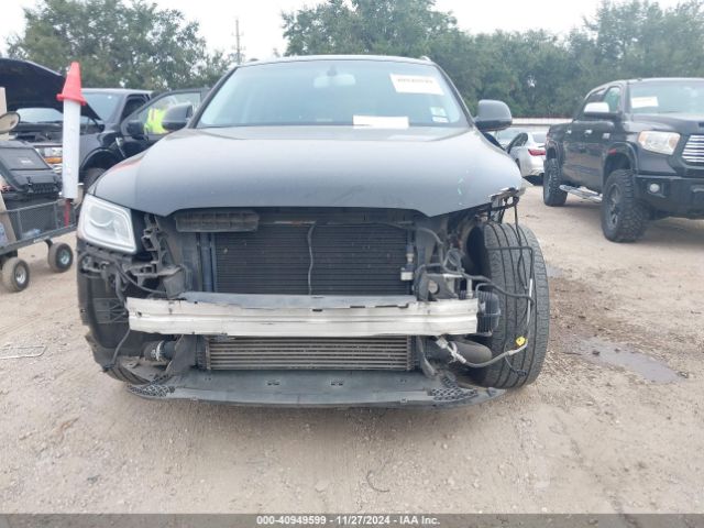 WA1C2AFP0GA029403 Audi Q5 2.0t Premium