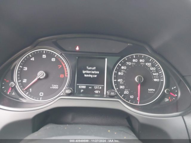 WA1C2AFP0GA029403 Audi Q5 2.0t Premium