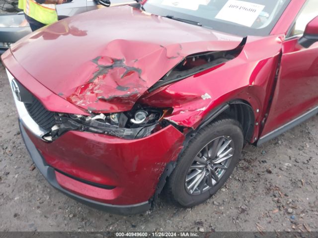 JM3KFABLXH0144548 Mazda CX-5 SPORT