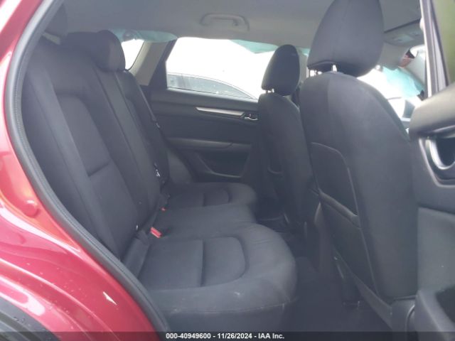 JM3KFABLXH0144548 Mazda CX-5 SPORT