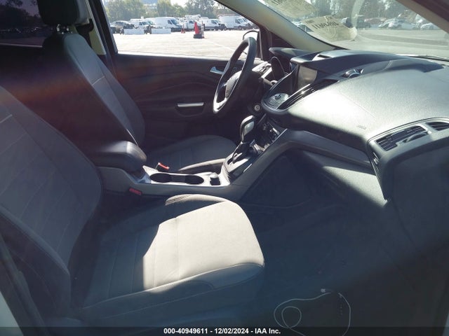 Ford ESCAPE SE 2015 1FMCU9GXXFUA94345 Image 5