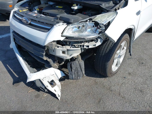 Ford ESCAPE SE 2015 1FMCU9GXXFUA94345 Image 6