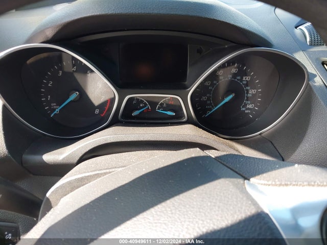 Ford ESCAPE SE 2015 1FMCU9GXXFUA94345 Image 7