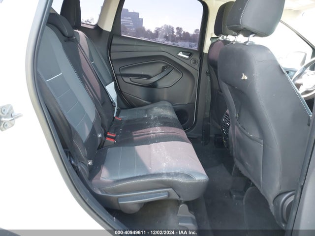 Ford ESCAPE SE 2015 1FMCU9GXXFUA94345 Image 8