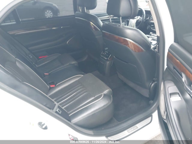 KMHG34JA6HU033735 Genesis G90 3.3t Premium