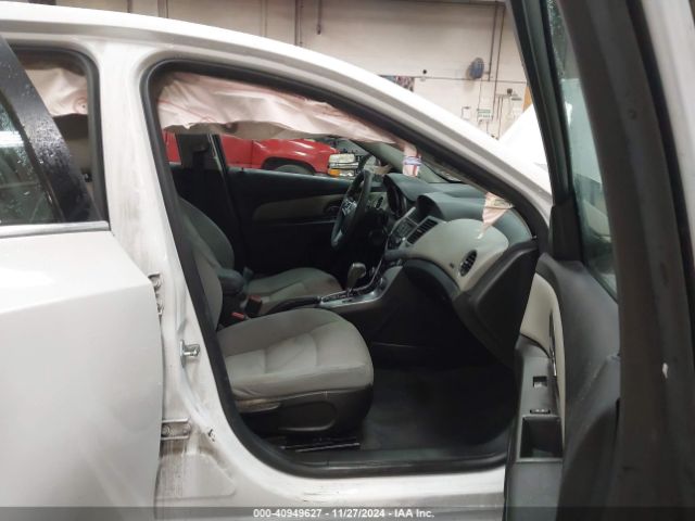 1G1PE5SB6G7105048 Chevrolet Cruze Limited 1lt Auto