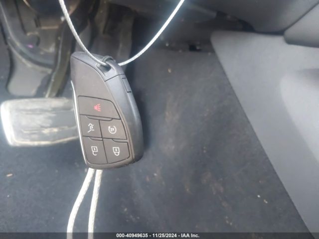 LRBFZNR47ND142783 Buick Envision Fwd Essence