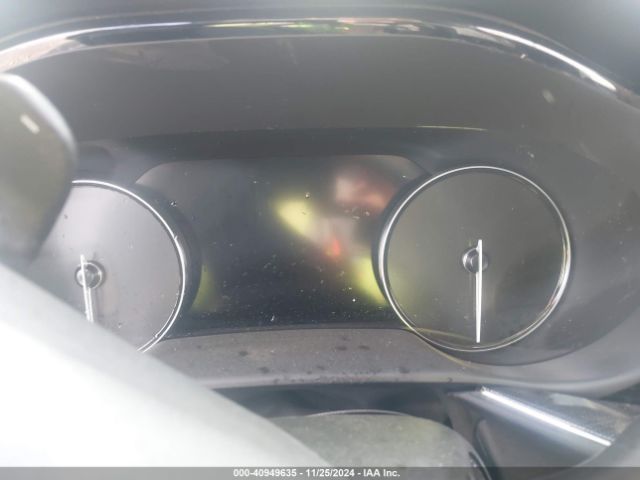LRBFZNR47ND142783 Buick Envision Fwd Essence