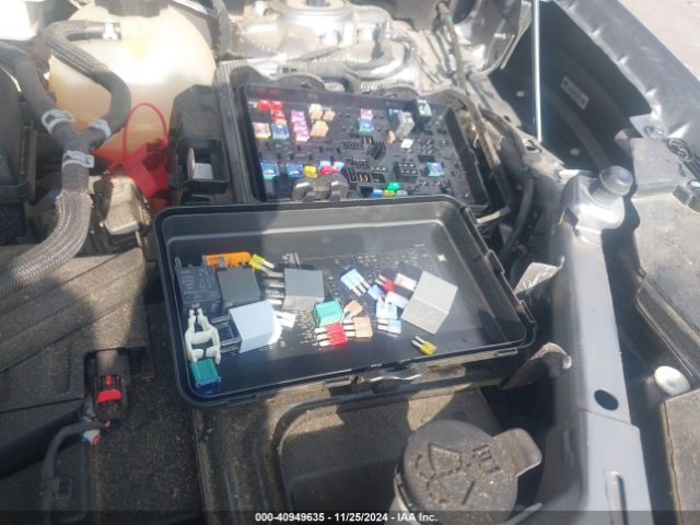 LRBFZNR47ND142783 Buick Envision Fwd Essence