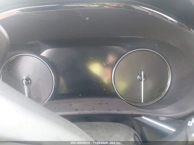 LRBFZNR47ND142783 Buick Envision Fwd Essence