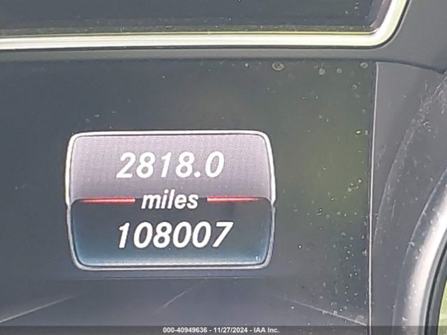 WDDSJ4EB0GN361027 Mercedes-Benz CLA 250