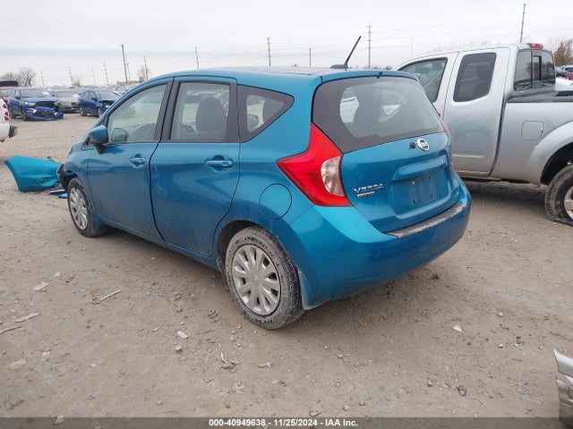 Nissan Versa Note Sv 2015 3N1CE2CP9FL352575 Image 3