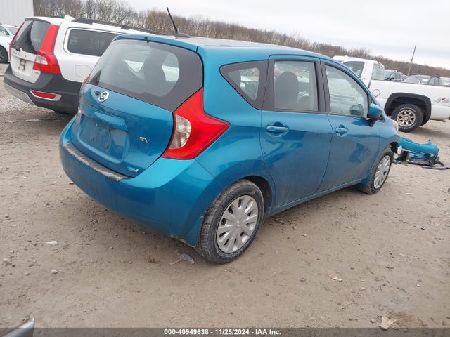 Nissan Versa Note Sv 2015 3N1CE2CP9FL352575 Image 4