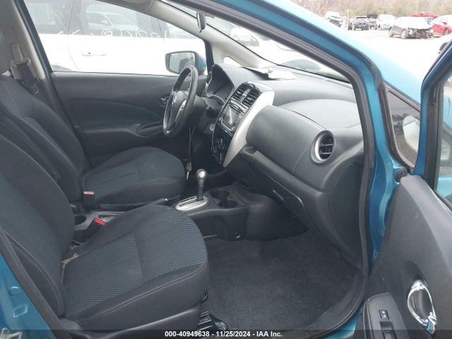 Nissan Versa Note Sv 2015 3N1CE2CP9FL352575 Image 5