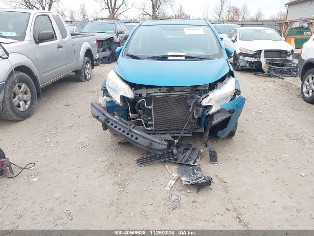 Nissan Versa Note Sv 2015 3N1CE2CP9FL352575 Image 6
