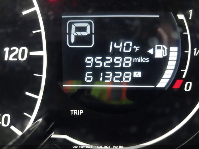 Nissan Versa Note Sv 2015 3N1CE2CP9FL352575 Image 7