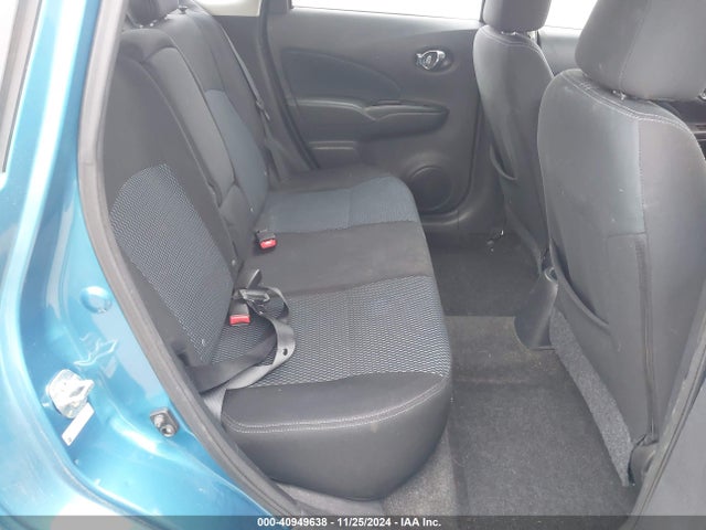 Nissan Versa Note Sv 2015 3N1CE2CP9FL352575 Image 8
