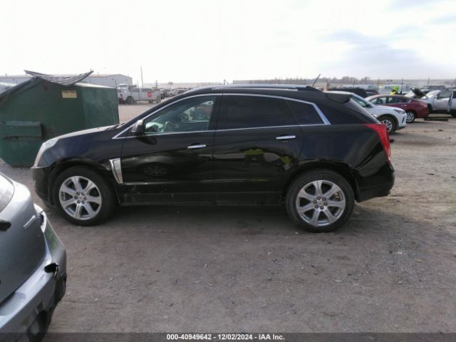 3GYFNCE32GS505552 Cadillac Srx Performance Collection