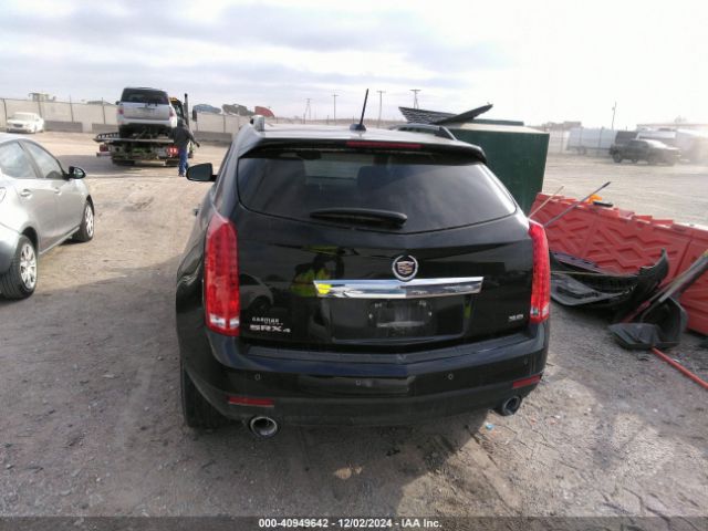 3GYFNCE32GS505552 Cadillac Srx Performance Collection