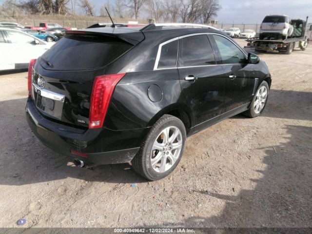 3GYFNCE32GS505552 Cadillac Srx Performance Collection
