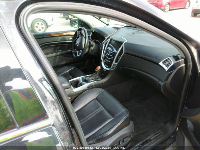 3GYFNCE32GS505552 Cadillac Srx Performance Collection