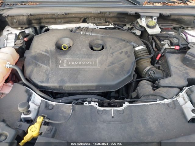 5LMCJ2A90FUJ18031 Lincoln MKC