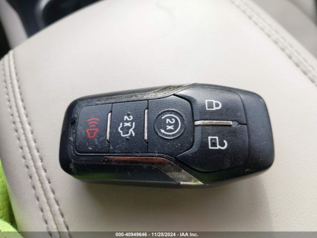 5LMCJ2A90FUJ18031 Lincoln MKC