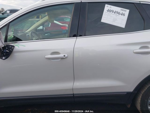5LMCJ2A90FUJ18031 Lincoln MKC