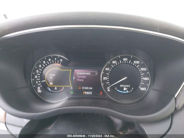5LMCJ2A90FUJ18031 Lincoln MKC