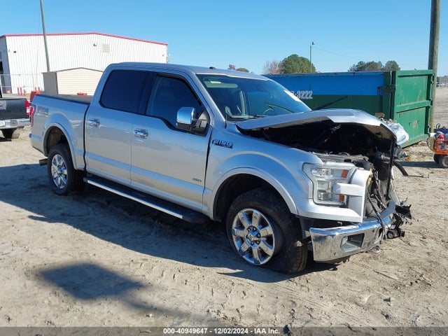 2016 1FTEW1EG9GFD30694 main image