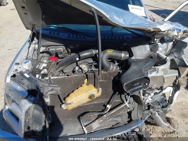 Ford F-150 Lariat 2016 1FTEW1EG9GFD30694 Image 10