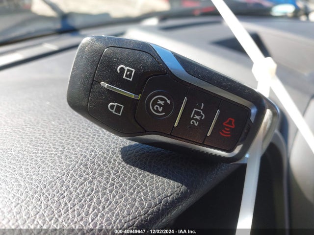 Ford F-150 Lariat 2016 1FTEW1EG9GFD30694 Image 11