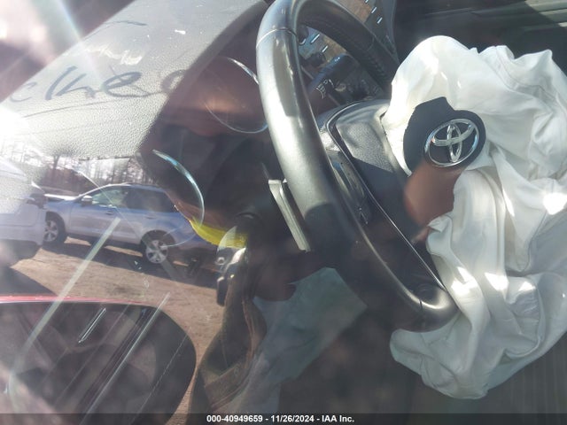 Toyota CAMRY SE 2019 4T1B11HK4KU247661 Image 14