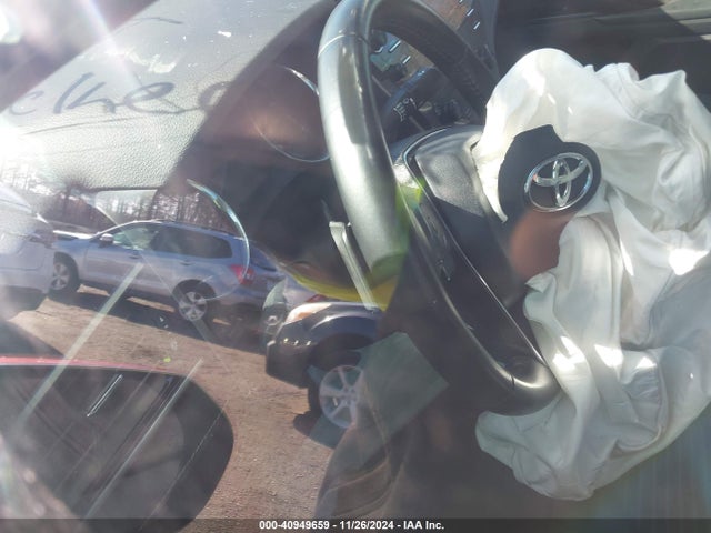 Toyota CAMRY SE 2019 4T1B11HK4KU247661 Image 7