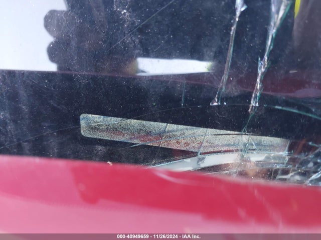 Toyota CAMRY SE 2019 4T1B11HK4KU247661 Image 9