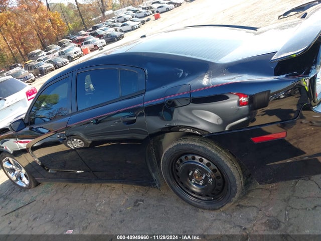 Dodge Charger Sxt Plus 2014 2C3CDXHG8EH116050 Image 15