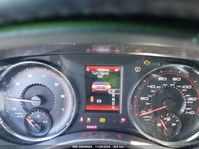 Dodge Charger Sxt Plus 2014 2C3CDXHG8EH116050 Image 16