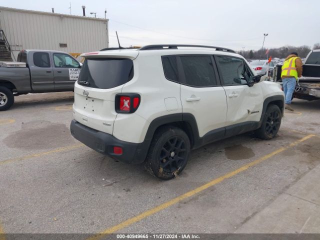 ZACNJABB9KPK46711 Jeep Renegade Latitude Fwd