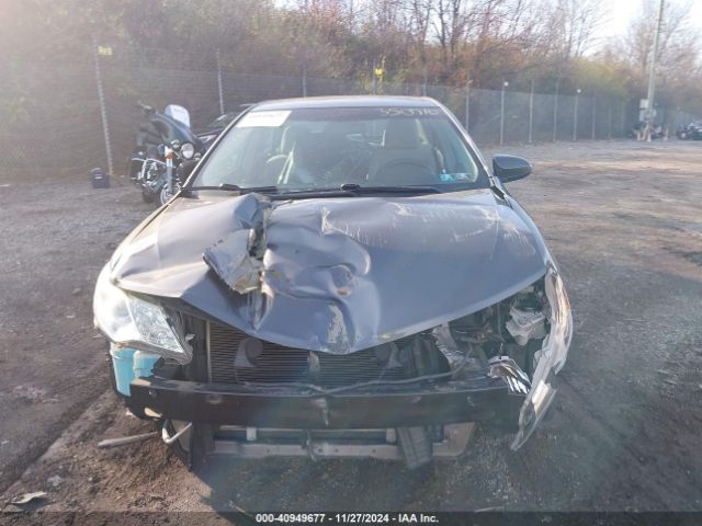4T4BF1FK4ER350710 Toyota CAMRY LE