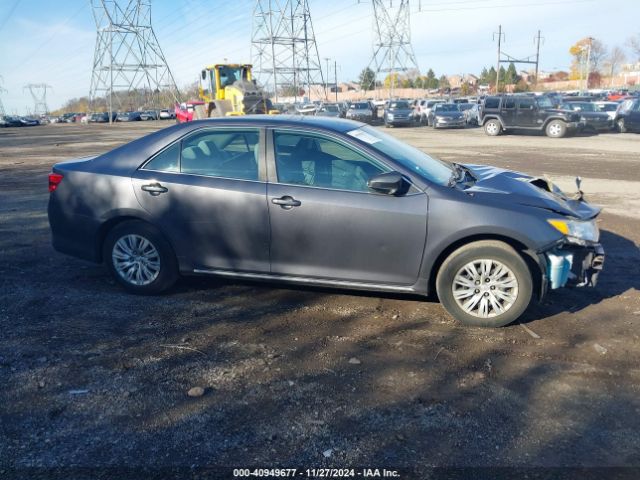 4T4BF1FK4ER350710 Toyota CAMRY LE