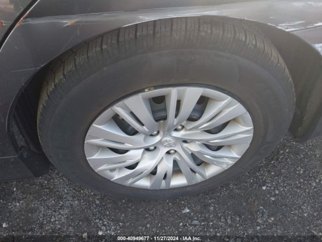 4T4BF1FK4ER350710 Toyota CAMRY LE