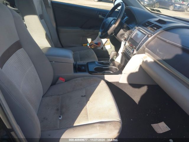 4T4BF1FK4ER350710 Toyota CAMRY LE